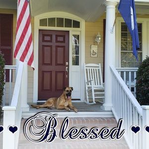 Meet your Posher, Susan